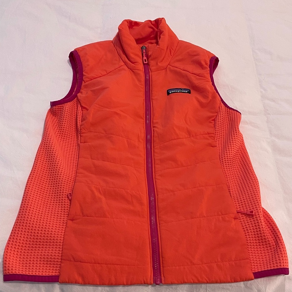 XXS Women’s Patagonia Vest